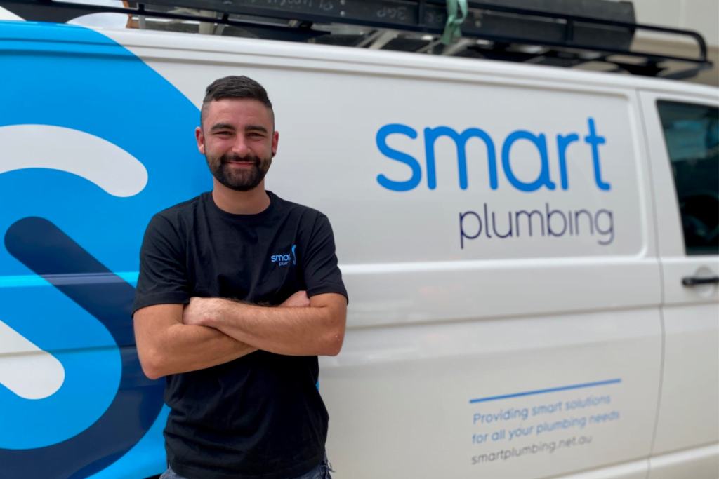 About Smart Plumbing