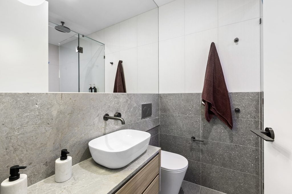 Bathroom Plumbing and Renovations Melbourne - Smart Plumbing