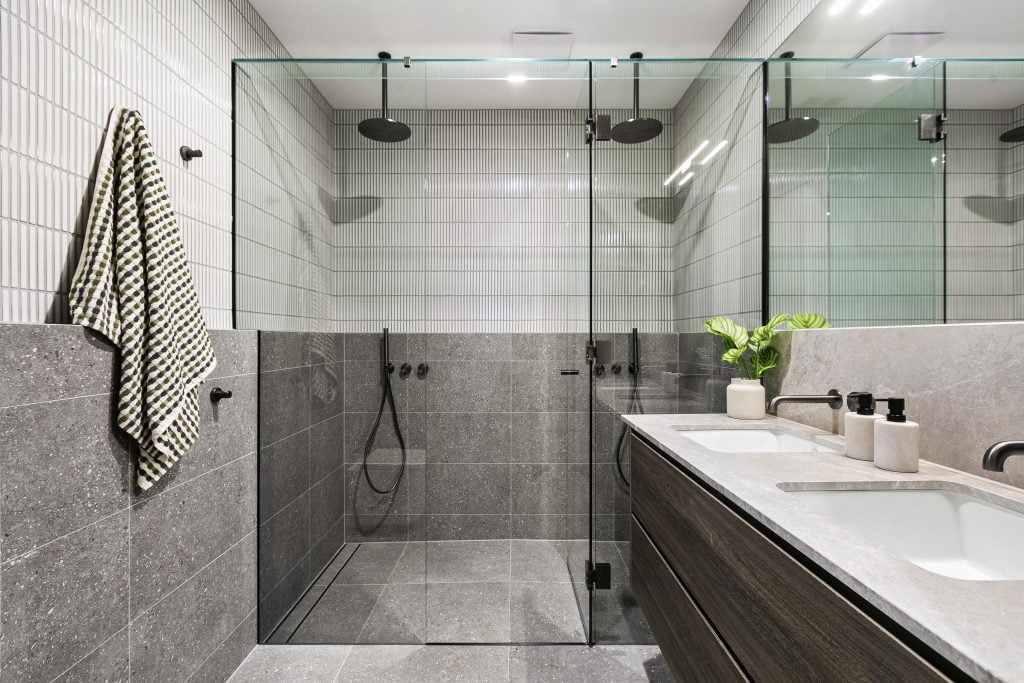 Bathroom Plumbing and Renovations Melbourne Smart Plumbing 2