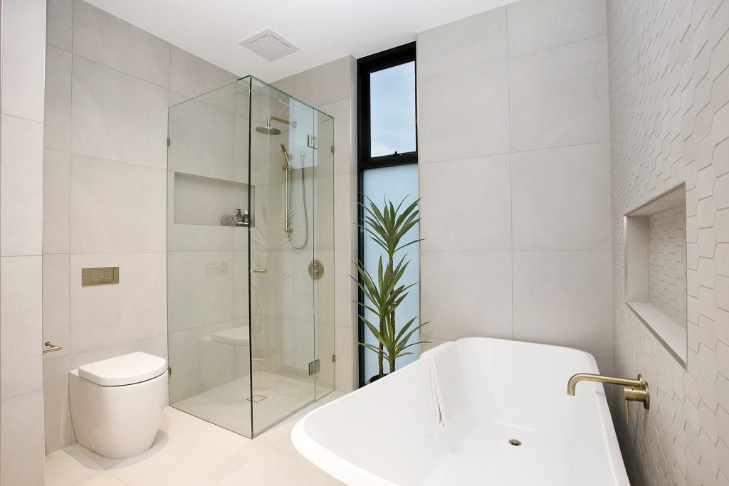 Bathroom Plumbing and renovations Melbourne - Smart Plumbing Melbourne