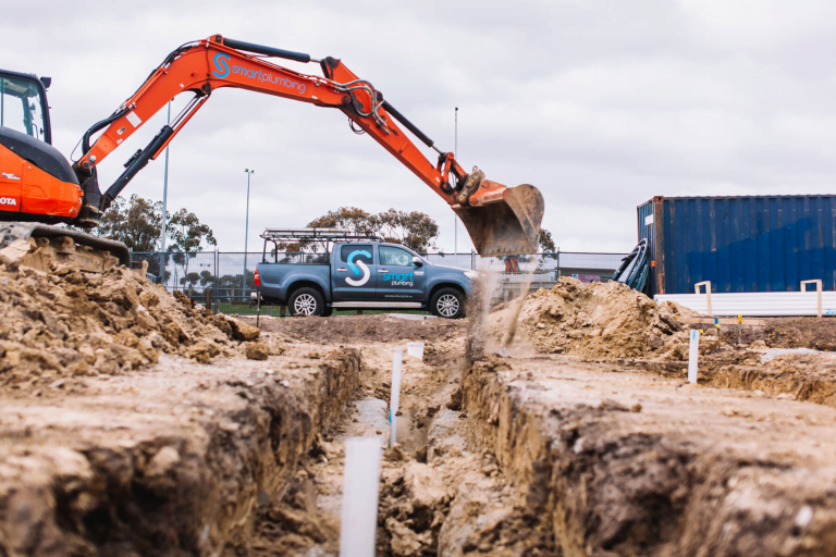 Salvation Army Housing Torquay Road Commercial Plumber - Smart Plumbing